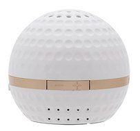 Wireless BLuetooth Speaker for All Smartphones, Tablets and PCs. Hands Free for Phone Call with Mic N4
