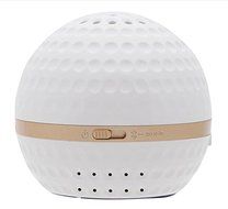 Wireless BLuetooth Speaker for All Smartphones, Tablets and PCs. Hands Free for Phone Call with Mic N6
