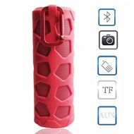 Bluetooth Speaker, Mercase Waterproof Sport Portable Wireless Bluetooth Speaker Stereo Bass with Handfree/TF Card... N2