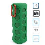 Bluetooth Speaker, Mercase Waterproof Sport Portable Wireless Bluetooth Speaker Stereo Bass with Handfree/TF Card... N9