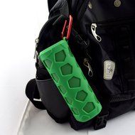 Bluetooth Speaker, Mercase Waterproof Sport Portable Wireless Bluetooth Speaker Stereo Bass with Handfree/TF Card... N13