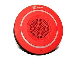 Oroview Oroblue Waterproof Bluetooth Shower Speaker and Speakerphone, Blue N6