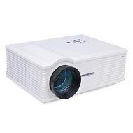 HD LCD Home Theater Business Projector 120inch 2800lm 800x600 with HDMI VGA TV AV USB(PH500)