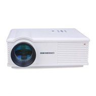 HD LCD Home Theater Business Projector 120inch 2800lm 800x600 with HDMI VGA TV AV USB(PH500) N2