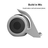 Matop Stereo Bluetooth 4.0 NFC Multi-Function Wireless Speaker, Qi Wireless Charger, Magnetic Charger, Build-in... N2