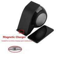 Matop Stereo Bluetooth 4.0 NFC Multi-Function Wireless Speaker, Qi Wireless Charger, Magnetic Charger, Build-in... N11