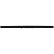 Haier 40&quot; 2.1ch Sound Bar 90 Watts Optical Digital Audio Wireless Active Subwoofer (SB-BT21), Black Color N2