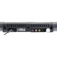 Haier 40&quot; 2.1ch Sound Bar 90 Watts Optical Digital Audio Wireless Active Subwoofer (SB-BT21), Black Color N5