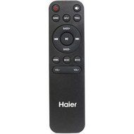 Haier 40&quot; 2.1ch Sound Bar 90 Watts Optical Digital Audio Wireless Active Subwoofer (SB-BT21), Black Color N7