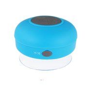 Surpass Bluetooth Shower Speaker, Water Resistant, Hands Free Portable Speakerphone Bluetooth 3.0 for Showers,...
