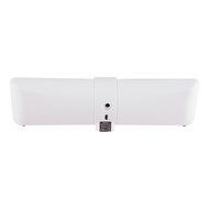 Vivitar VZ60021-BT-GLD V.Metallic Bt Rechargeable Speakers N3