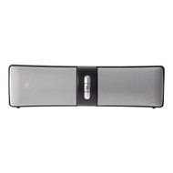 Vivitar VZ60021-BT-GLD V.Metallic Bt Rechargeable Speakers N8