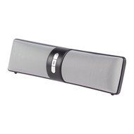 Vivitar VZ60021-BT-GLD V.Metallic Bt Rechargeable Speakers N9