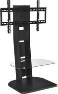 Altra Galaxy 50&quot; TV Stand with Mount, Black N3