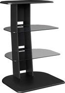 Altra Galaxy 50&quot; TV Stand with Mount, Black N7