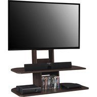 Altra Galaxy 50&quot; TV Stand with Mount, Black N12