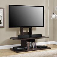 Altra Galaxy 50&quot; TV Stand with Mount, Black N14