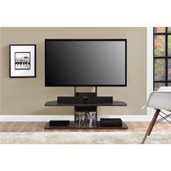 Altra Galaxy 50&quot; TV Stand with Mount, Black N16