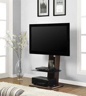 Altra Galaxy 50&quot; TV Stand with Mount, Black N18