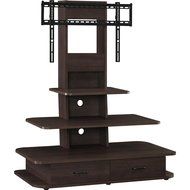 Altra Galaxy 50&quot; TV Stand with Mount, Black N24