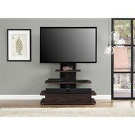 Altra Galaxy 50&quot; TV Stand with Mount, Black N28