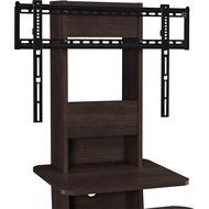 Altra Galaxy 50&quot; TV Stand with Mount, Black N30