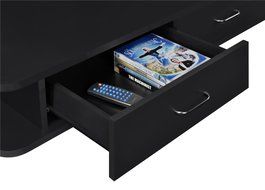 Altra Galaxy 50&quot; TV Stand with Mount, Black N35