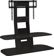 Altra Galaxy 50&quot; TV Stand with Mount, Black N36