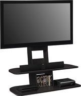 Altra Galaxy 50&quot; TV Stand with Mount, Black N37