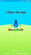 Smart RGB Color Changing Music Ball LED Light E26/E27 Bulb Built-in Bluetooth 4.0 Speaker Remote Controled Via... N3