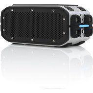 BRAVEN BRV-PRO Wireless Bluetooth Speaker [30 Hours][Waterproof] Built-In 2200 mAh Power Bank Charger - Black...