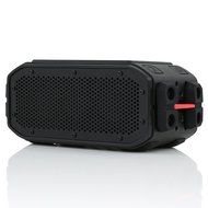 BRAVEN BRV-PRO Wireless Bluetooth Speaker [30 Hours][Waterproof] Built-In 2200 mAh Power Bank Charger - Black... N12