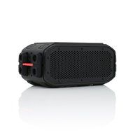 BRAVEN BRV-PRO Wireless Bluetooth Speaker [30 Hours][Waterproof] Built-In 2200 mAh Power Bank Charger - Black... N13