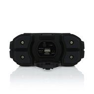 BRAVEN BRV-PRO Wireless Bluetooth Speaker [30 Hours][Waterproof] Built-In 2200 mAh Power Bank Charger - Black... N15
