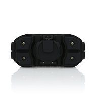 BRAVEN BRV-PRO Wireless Bluetooth Speaker [30 Hours][Waterproof] Built-In 2200 mAh Power Bank Charger - Black... N16