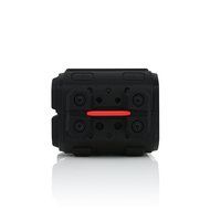 BRAVEN BRV-PRO Wireless Bluetooth Speaker [30 Hours][Waterproof] Built-In 2200 mAh Power Bank Charger - Black... N18