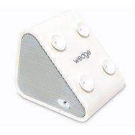Antec Mobile Products Wedge Bluetooth Speaker (White/Gold) N9