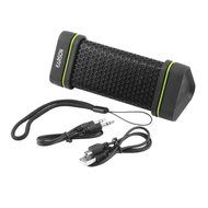 MeGooDo EARSON Outdoor Waterproof Shockproof Wireless Bluetooth Speaker For ipod iphone N3