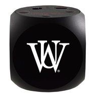 Washington University in St. Louis-Xsquare 2 Bluetooth Speaker