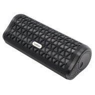 TecBillion Arc-triangle Bluetooth 3.0 Portable Wireless Speaker, with 2 Loudspeaker, Total 6W Output Power with...