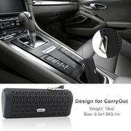 TecBillion Arc-triangle Bluetooth 3.0 Portable Wireless Speaker, with 2 Loudspeaker, Total 6W Output Power with... N3