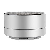 Cideros Wireless Bluetooth Speaker Handsfree MIC Portable Stereo Music Loudspeaker with LED Lights for iPhone... N8