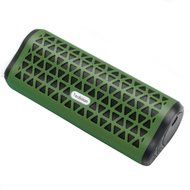 TecBillion Arc-triangle Bluetooth 3.0 Portable Wireless Speaker, with 2 Loudspeaker, Total 6W Output Power with... N20