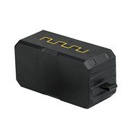 Original SARDINE F5 3 In 1 2500mAh Power Bank Wireless Bluetooth Waterproof IP67 Speaker With Mic Color Black... N4