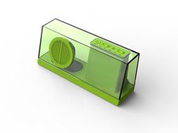 Tsonmall Speaker Wireless Bluetooth Surround Stereo SDY-033 Speaker Portable Waterproof Enhanced Bass with Built-in...