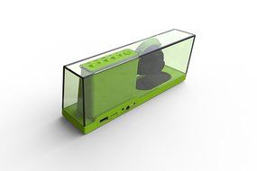 Tsonmall Speaker Wireless Bluetooth Surround Stereo SDY-033 Speaker Portable Waterproof Enhanced Bass with Built-in... N2