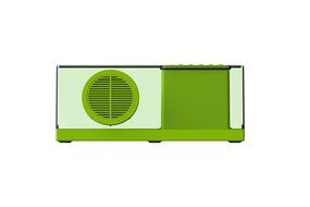 Tsonmall Speaker Wireless Bluetooth Surround Stereo SDY-033 Speaker Portable Waterproof Enhanced Bass with Built-in... N4