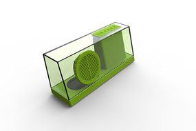 Tsonmall Speaker Wireless Bluetooth Surround Stereo SDY-033 Speaker Portable Waterproof Enhanced Bass with Built-in... N7