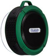 Voscale Waterproof Speaker Military Great Portable Bluetooth 4.0 Speakers with 10 Hour Playtime for Outdoor Shower...