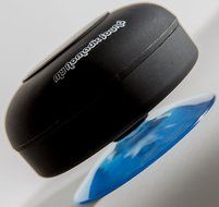 Portable &amp; Powerful Sound.Waterproof Wireless Bluetooth Speaker. With built in Quality.Best of all its compatible...